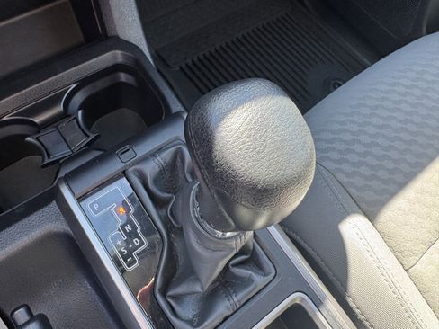 Used 2023 Toyota Tacoma SR5 image 29