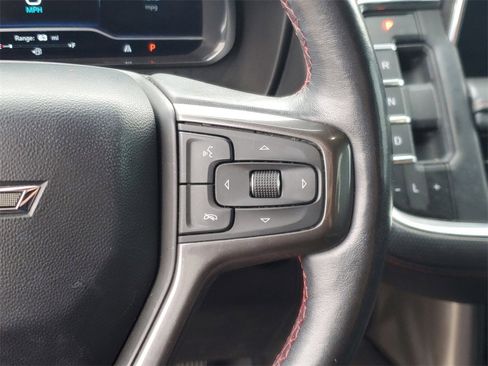 Used 2022 Chevrolet Tahoe RST w/ Luxury Package image 26