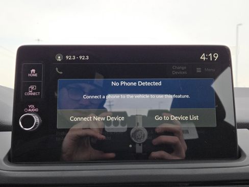 New 2026 Honda Accord SE image 27