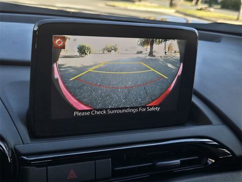 Certified 2023 MAZDA MX-5 Miata Club w/ Brembo/BBS Recaro Package image 25