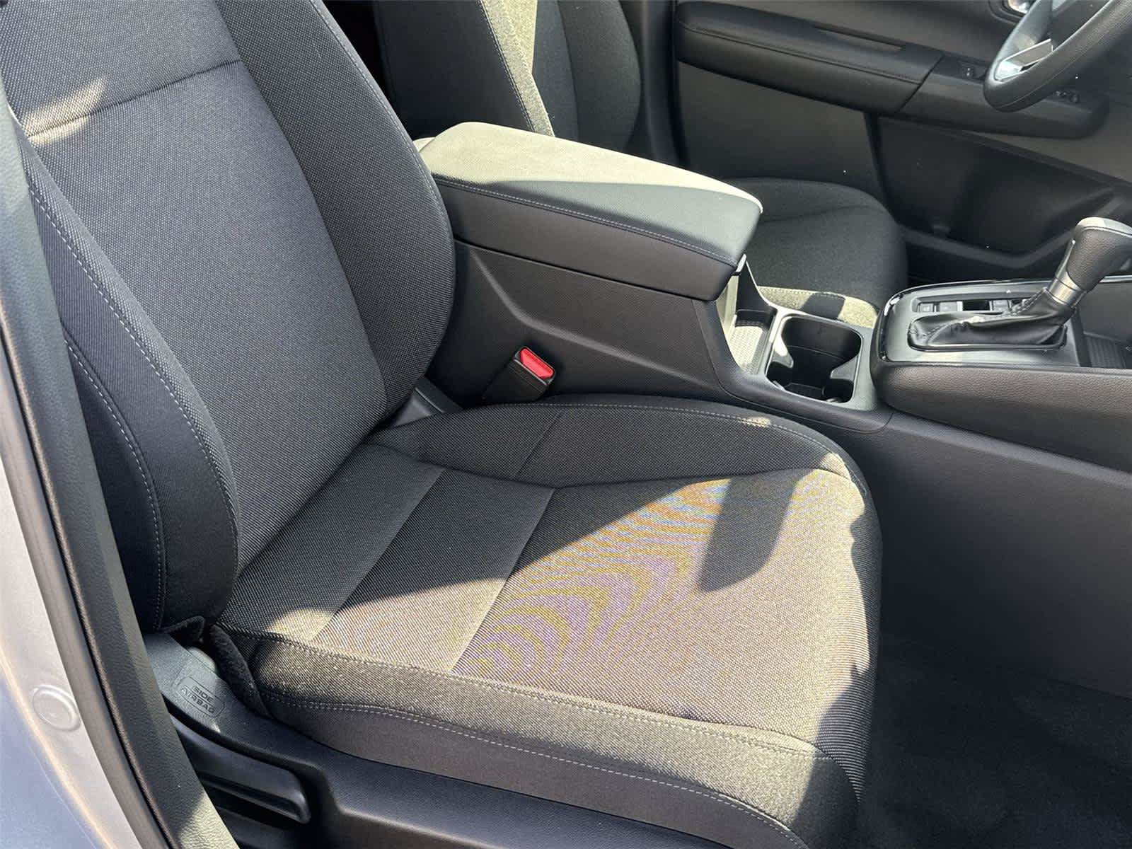 Used 2026 Honda CR-V EX image 18