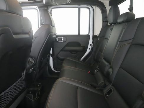 New 2026 Jeep Gladiator Sport image 26