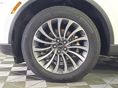 Used 2024 Lincoln Aviator Reserve image 9