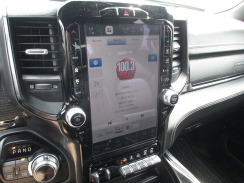 Used 2022 RAM 1500 Limited w/ Night Edition image 29