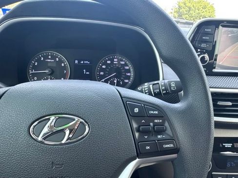 Used 2020 Hyundai Tucson SEL FWD image 14