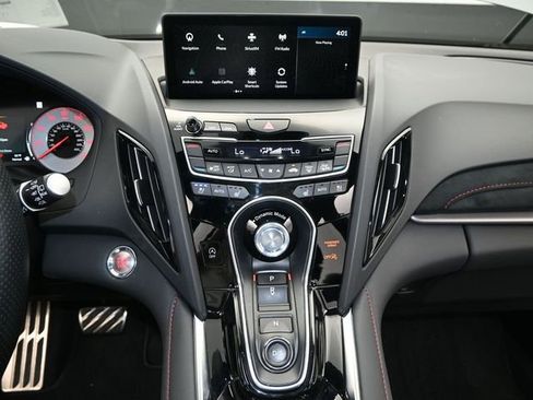 Used 2025 Acura RDX A-Spec image 9
