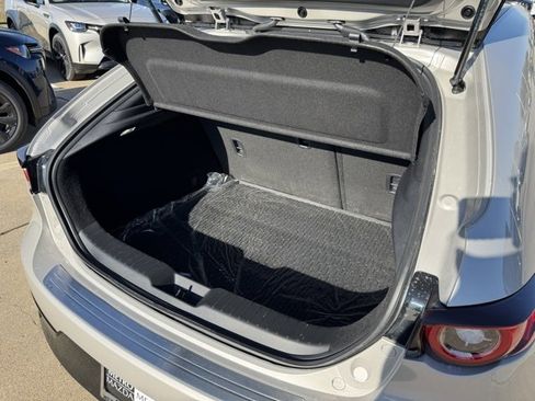 New 2026 MAZDA MAZDA3 s image 17