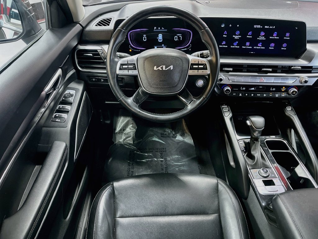 Used 2023 Kia Telluride S AWD/4WD image 22