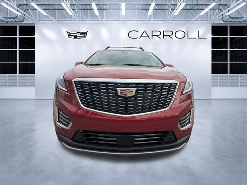 New 2026 Cadillac XT5 Premium Luxury w/ Driver Assist Package image 9