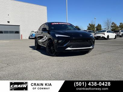 Used 2024 Buick Envista Sport Touring w/ Convenience I Package