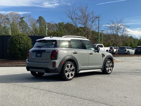 Certified 2023 MINI Cooper Countryman S image 3