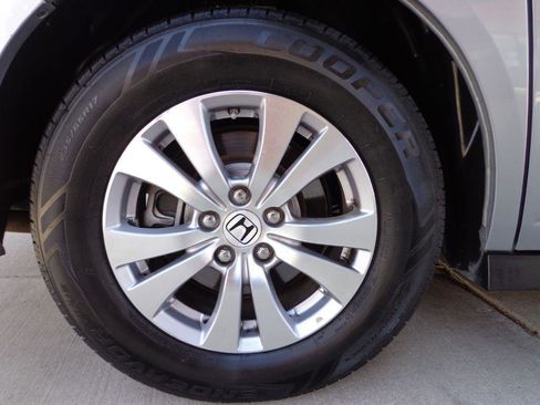 Used 2017 Honda Odyssey EX-L image 10