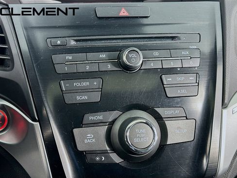 Used 2019 Acura ILX image 21