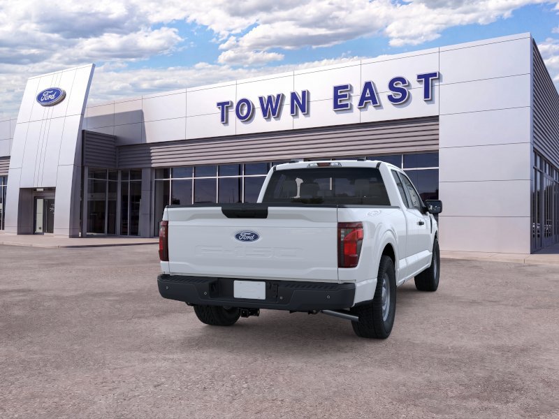 New 2026 Ford F150 XL RWD image 31