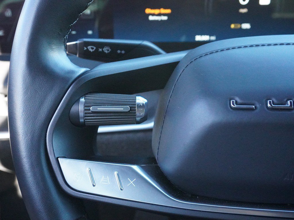 Used 2024 Lucid Air Touring AWD/4WD image 40