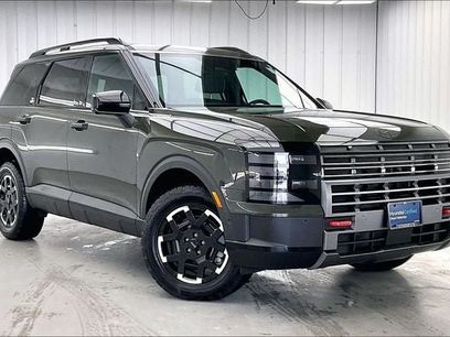 Certified 2026 Hyundai Palisade XRT Pro