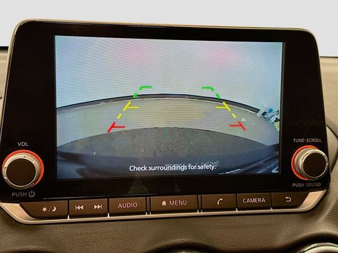 Used 2023 Nissan Sentra SV image 23