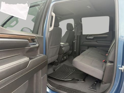 Used 2024 Chevrolet Silverado 1500 LT image 20