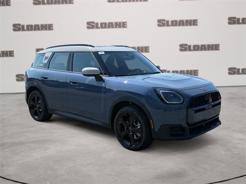 New 2026 MINI Cooper Countryman S image 7