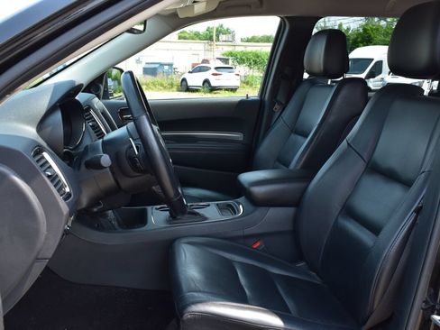 Used 2020 Dodge Durango GT AWD/4WD image 6