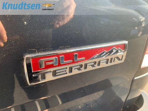 Used 2019 GMC Canyon All Terrain AWD/4WD image 9