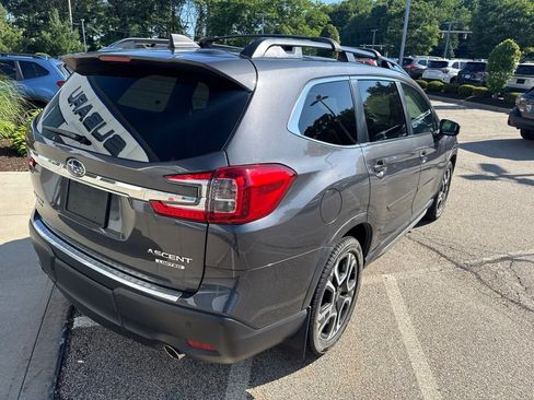 Used 2023 Subaru Ascent Limited w/ Technology Package AWD/4WD image 2
