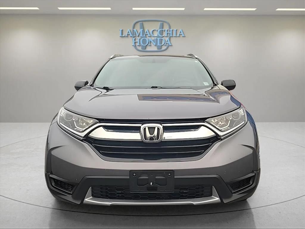 Used 2017 Honda CR-V LX image 8