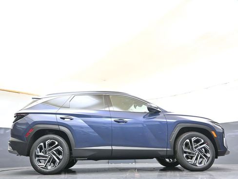 New 2026 Hyundai Tucson Limited image 34