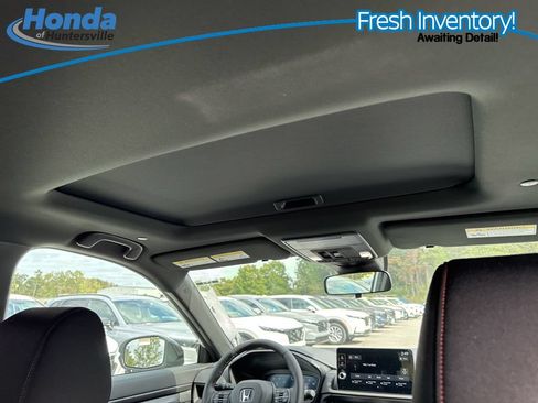 Used 2026 Honda CR-V TrailSport image 20