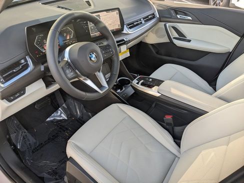 New 2026 BMW X1 xDrive28i w/ Convenience Package image 3
