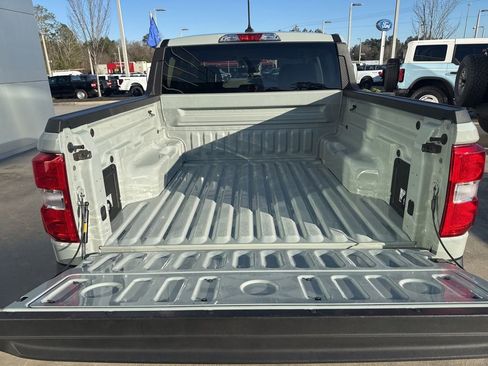 Used 2024 Ford Maverick XL image 26