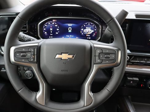 New 2026 Chevrolet Silverado 2500 LT w/ True North Edition image 6