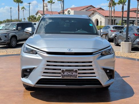 Used 2024 Lexus TX 350 FWD w/ Captains Chair Package image 6