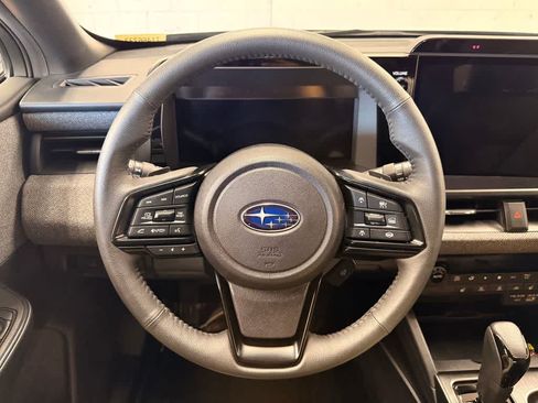 Certified 2026 Subaru Outback Premium AWD/4WD image 16