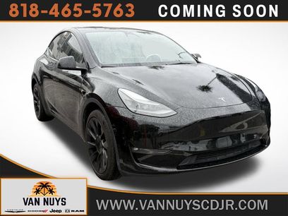 Used 2022 Tesla Model Y Long Range