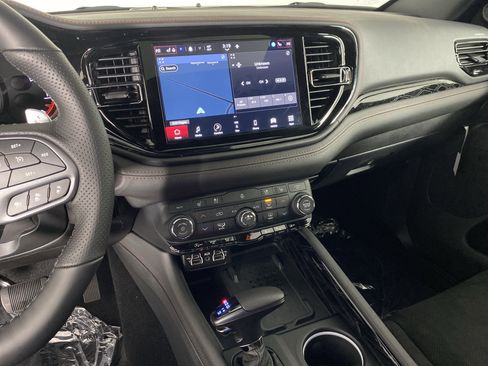 New 2026 Dodge Durango GT image 26
