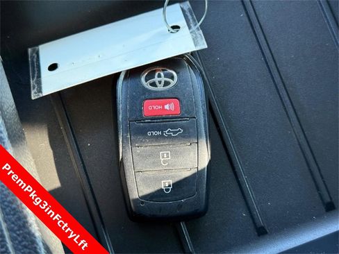 Used 2024 Toyota Tundra SR5 w/ TRD Off-Road Premium Package image 29