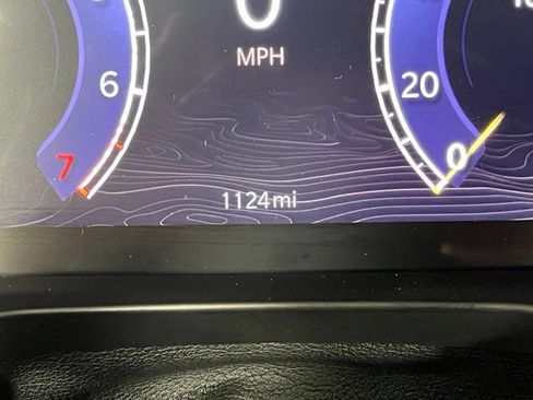 Used 2026 Jeep Grand Cherokee L 4WD image 27