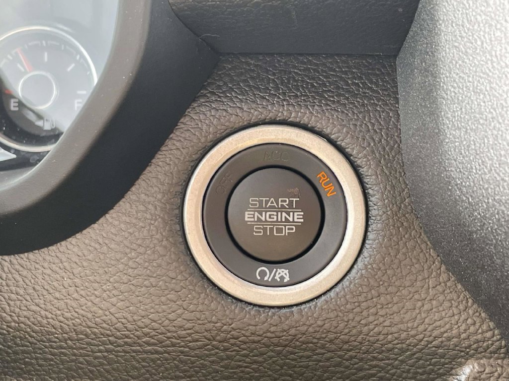 Certified 2024 RAM 1500 Big Horn AWD/4WD image 30
