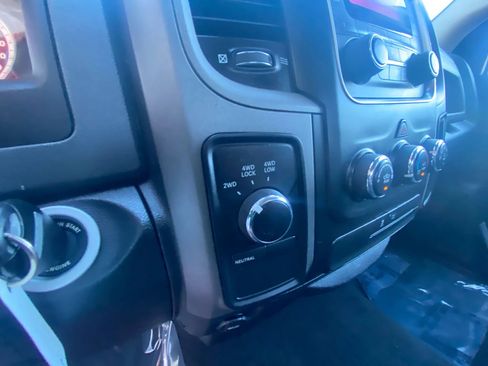 Used 2015 RAM 1500 Tradesman w/ Popular Equipment Group image 15
