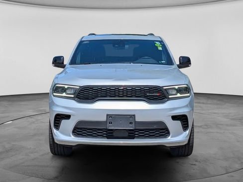 Used 2024 Dodge Durango GT AWD/4WD image 2