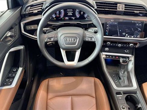 Used 2024 Audi Q3 2.0T Premium Plus AWD/4WD image 20