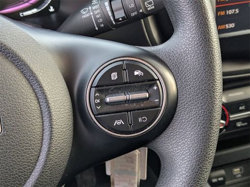 Used 2024 Kia Soul LX w/ Option Group 015 image 18