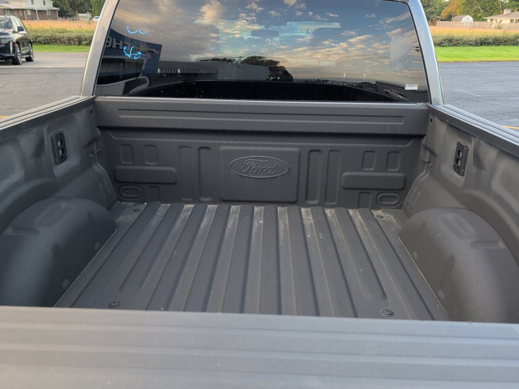 Used 2024 Ford F150 STX RWD image 9