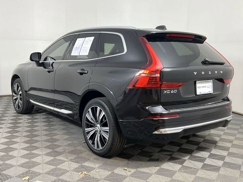 Used 2023 Volvo XC60 B5 Plus w/ Protection Package Premier image 8