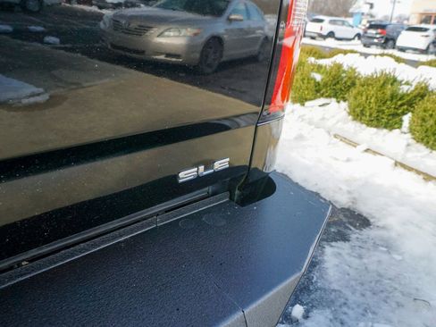 Used 2018 GMC Sierra 2500 SLE image 8