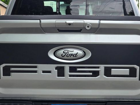Used 2021 Ford F150 XLT w/ Equipment Group 302A High AWD/4WD image 37