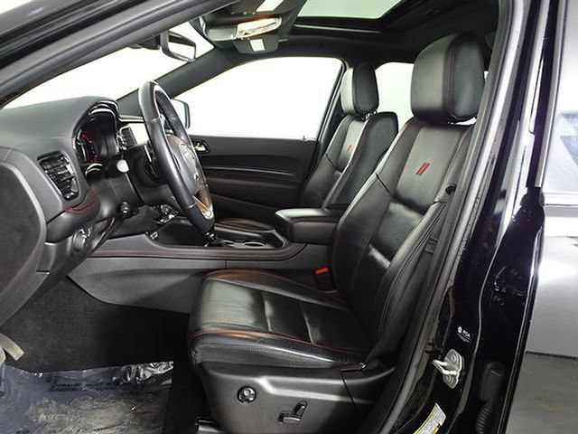 Used 2024 Dodge Durango GT AWD/4WD image 16