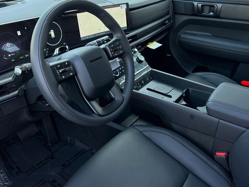 New 2025 Hyundai Santa Fe Calligraphy image 10