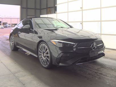 Used 2025 Mercedes-Benz CLE 300 CLE 300